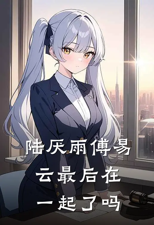 陆厌雨傅易云最后在一起了吗