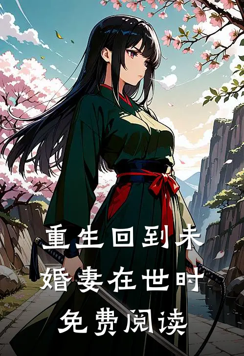 重生回到未婚妻在世时免费阅读
