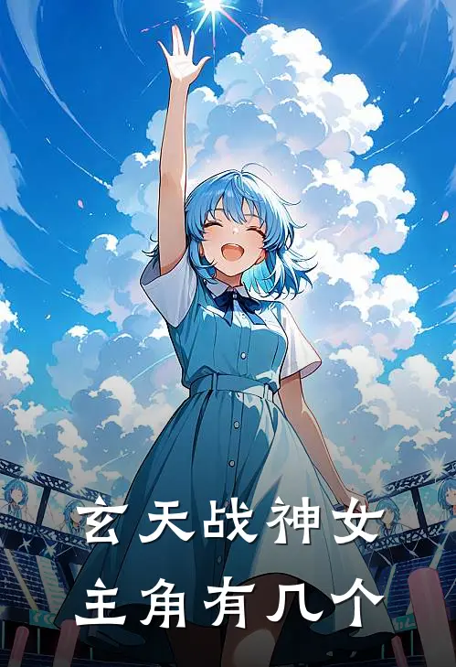 玄天战神女主角有几个