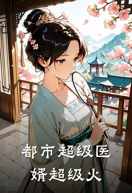 都市超级医婿 超级火