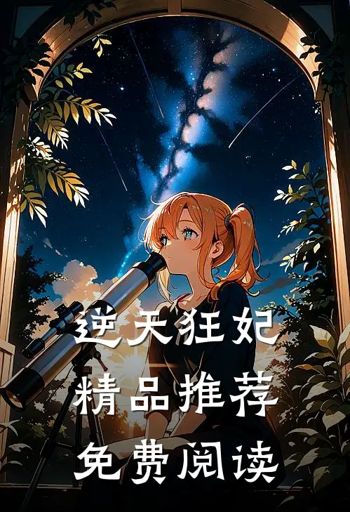 逆天狂妃精品推荐免费阅读