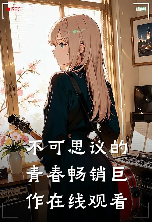 不可思议的青春畅销巨作在线观看
