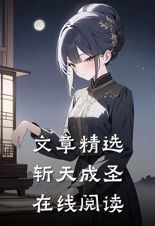 文章精选斩天成圣在线阅读