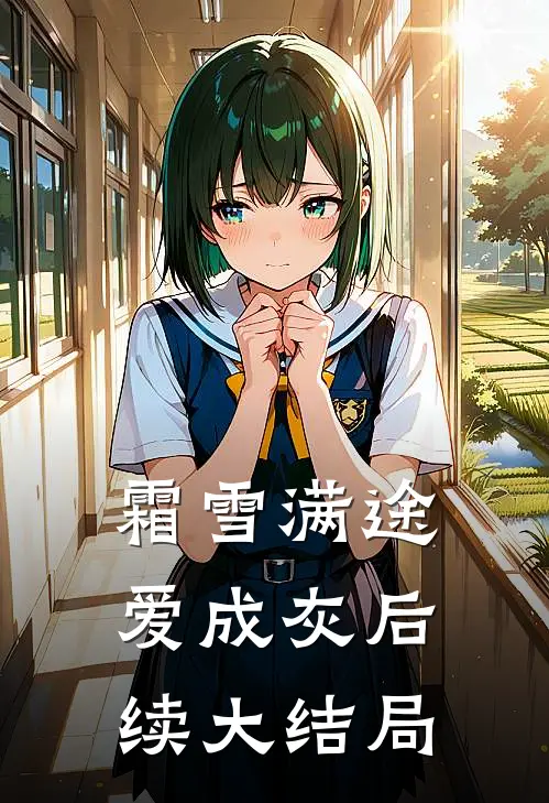 霜雪满途爱成灰后续大结局
