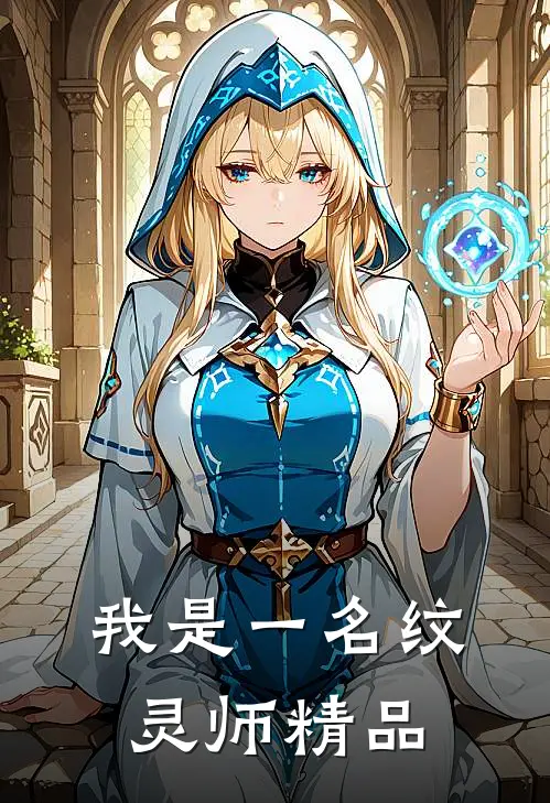 我是一名纹灵师精品