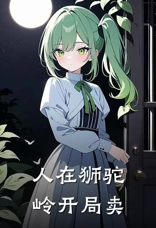 人在狮驼岭开局卖