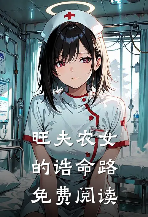 旺夫农女的诰命路免费阅读