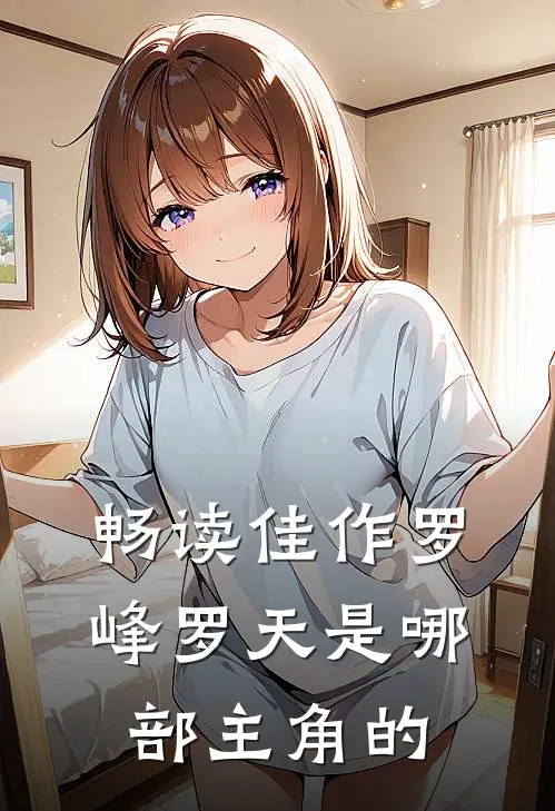 畅读佳作罗峰罗天是哪部主角的