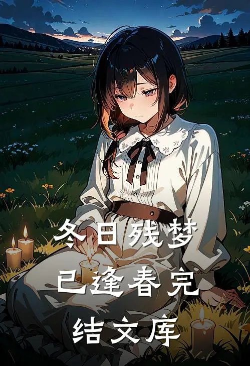 冬日残梦已逢春完结文库