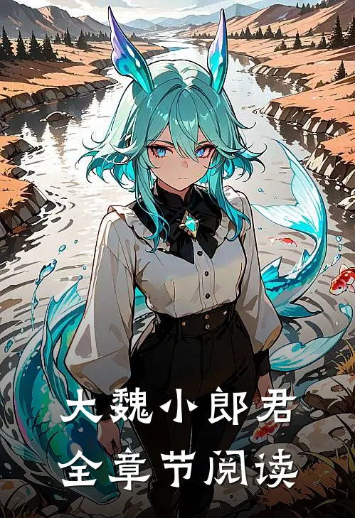 大魏小郎君全章节阅读