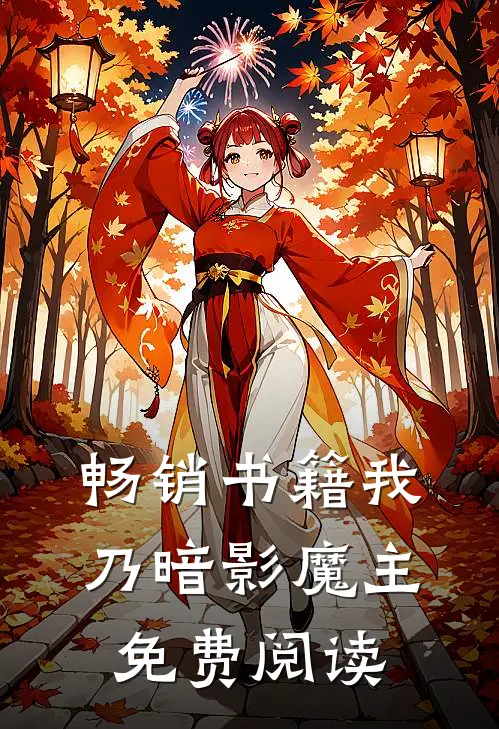 畅销书籍我乃暗影魔主免费阅读