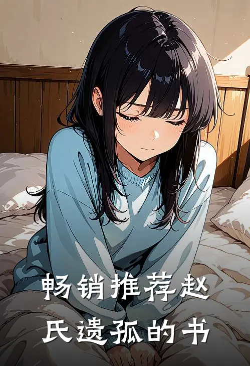 畅销推荐赵氏遗孤的书