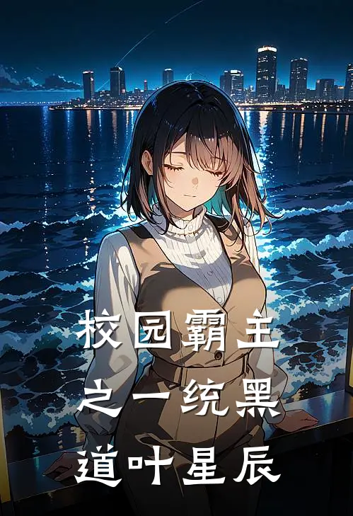 校园霸主之一统黑道叶星辰
