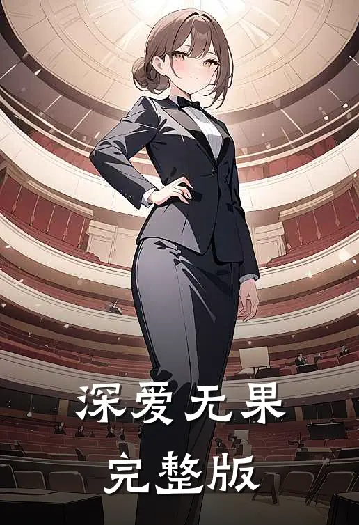 深爱无果完整版