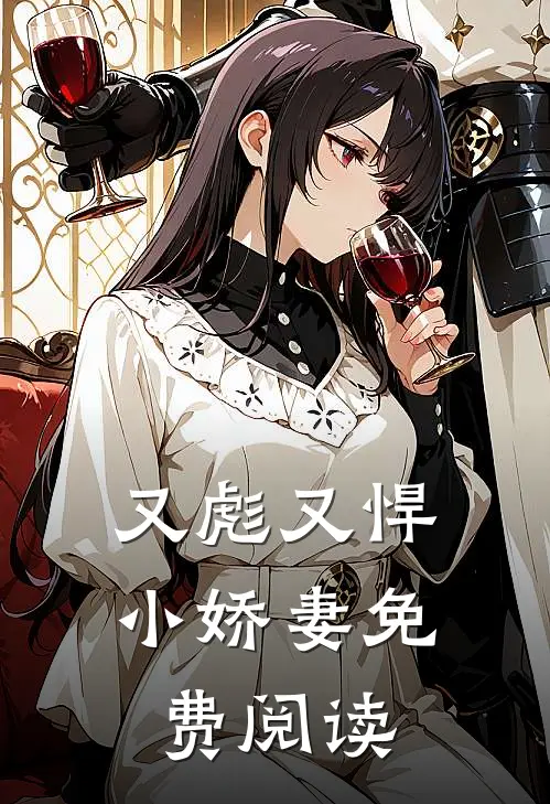又彪又悍小娇妻免费阅读