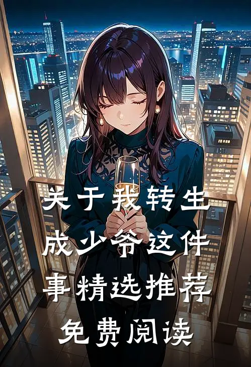 关于我转生成少爷这件事精选推荐免费阅读
