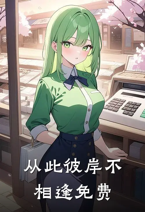 从此彼岸不相逢免费