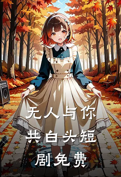 无人与你共白头短剧免费