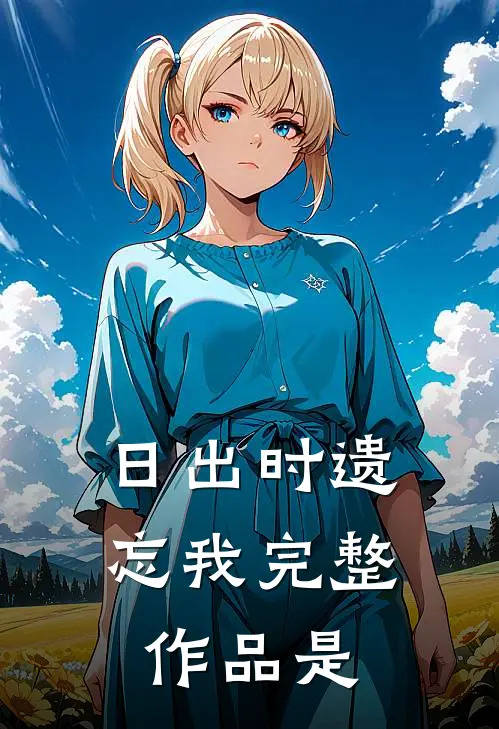 日出时遗忘我完整作品是