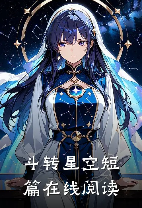 斗转星空短篇在线阅读