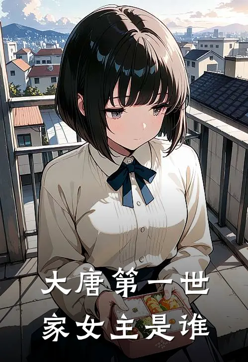 大唐第一世家女主是谁