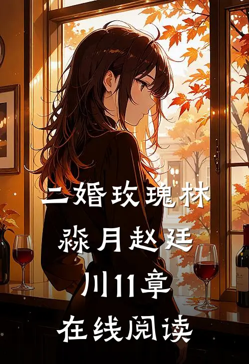 二婚玫瑰林淼月赵廷川11章在线阅读
