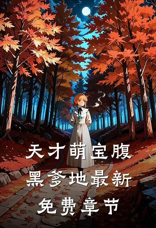 天才萌宝腹黑爹地最新免费章节
