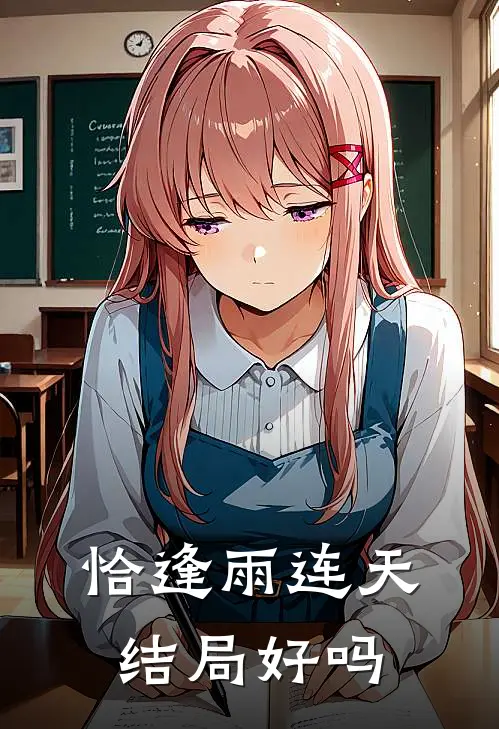 恰逢雨连天结局好吗
