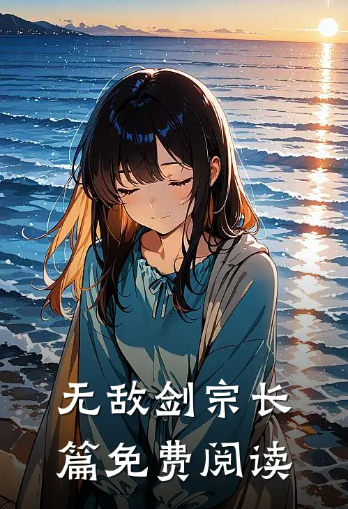 无敌剑宗长篇免费阅读