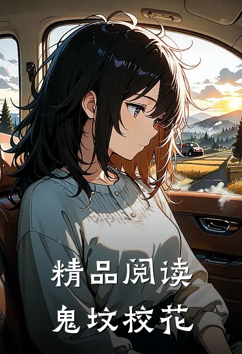 精品阅读鬼坟校花
