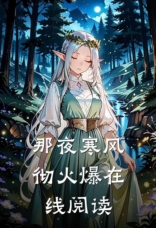 那夜寒风彻火爆在线阅读