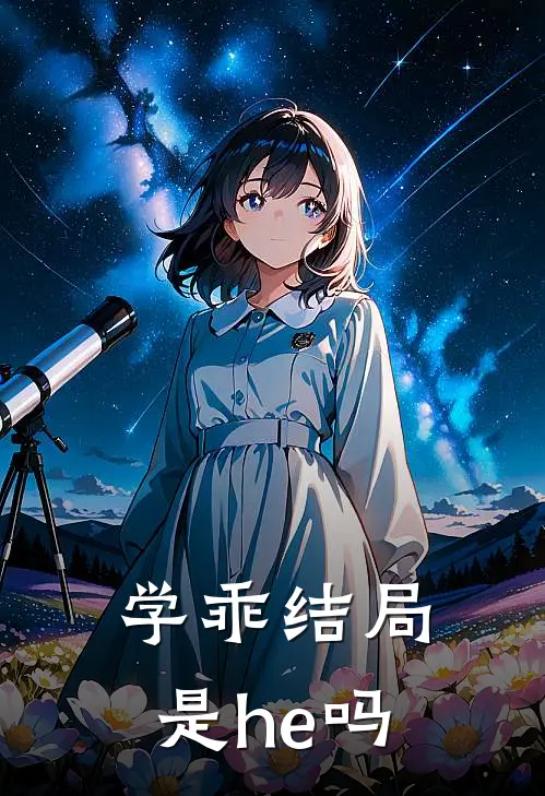 学乖结局是he吗
