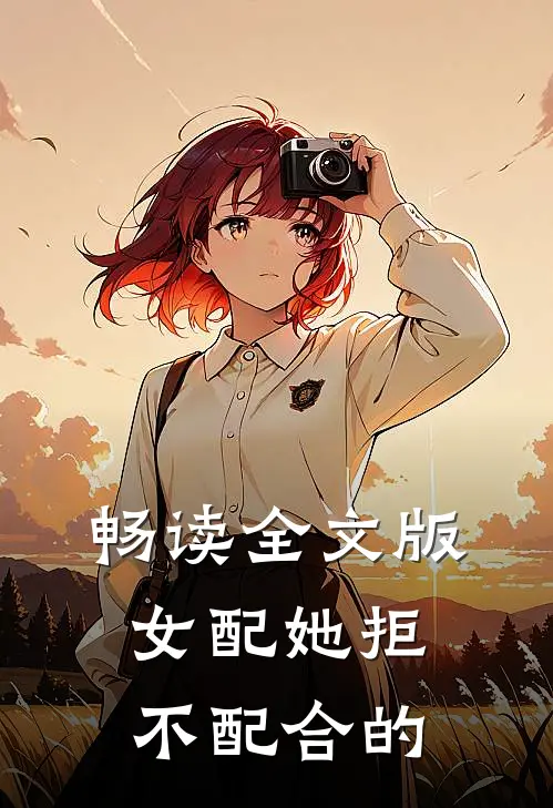 畅读全文版女配她拒不配合的