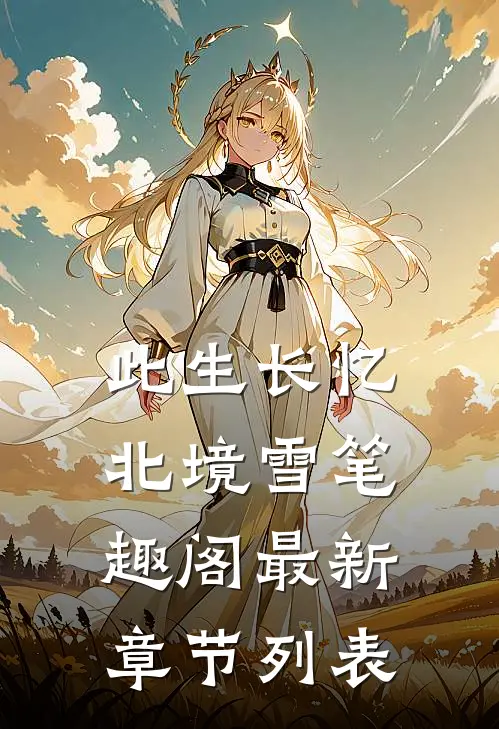 此生长忆北境雪笔趣阁最新章节列表
