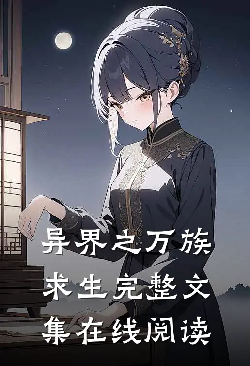 异界之万族求生完整文集在线阅读