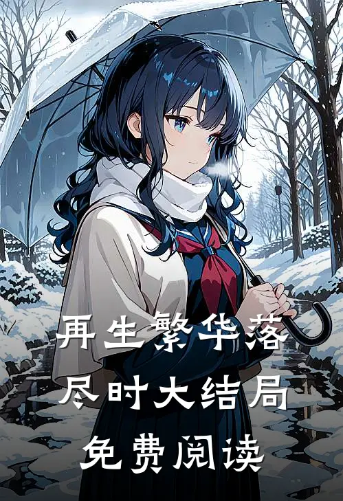 再生繁华落尽时大结局免费阅读