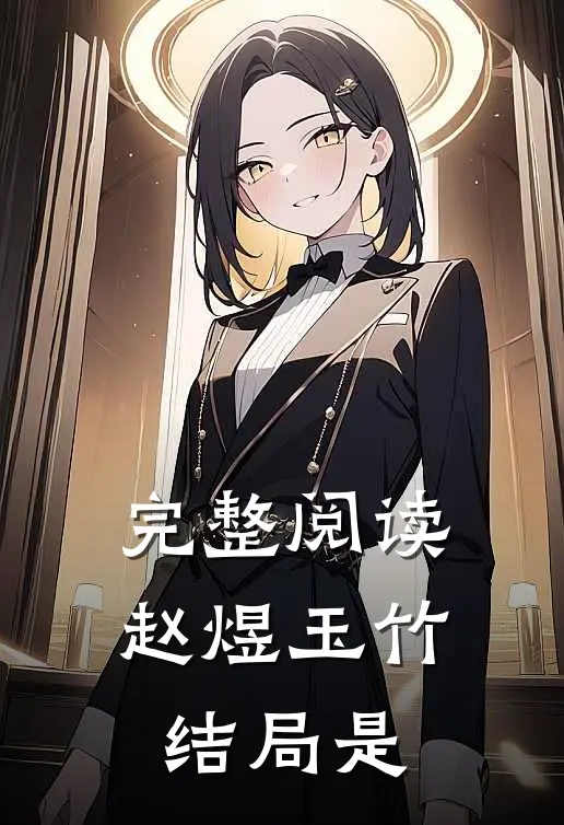 完整阅读赵煜玉竹结局是