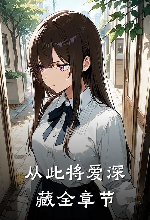 从此将爱深藏全章节