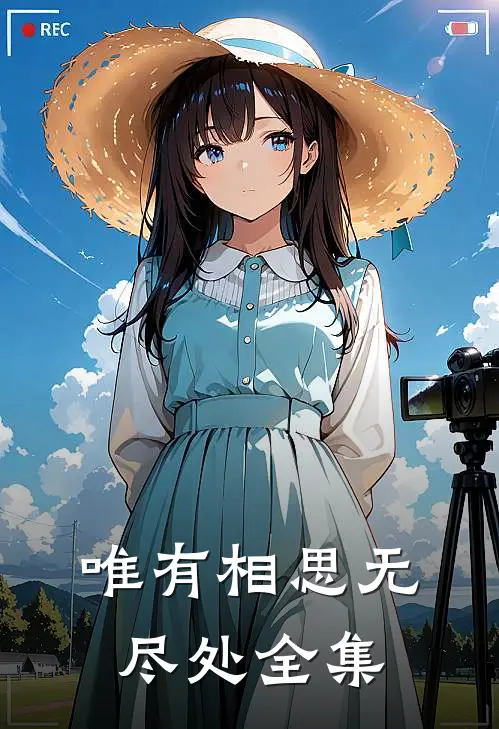 唯有相思无尽处全集