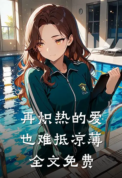 再炽热的爱也难抵凉薄全文免费