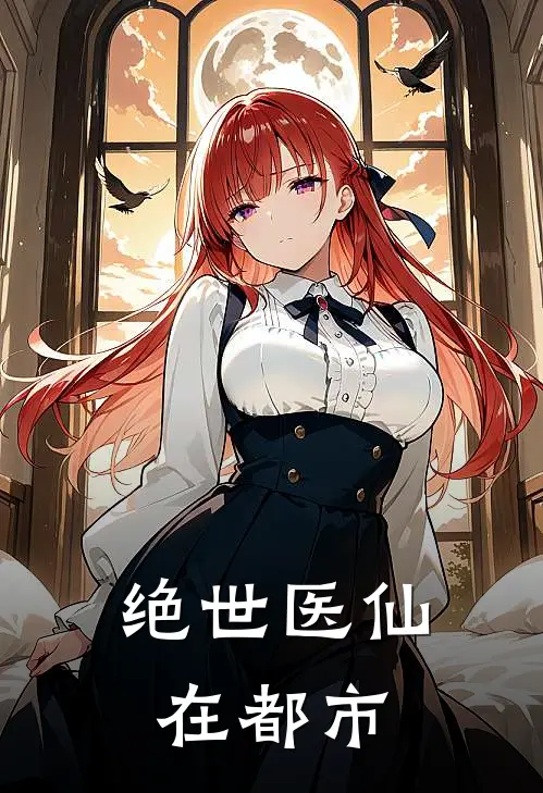绝世医仙在都市