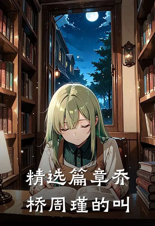 精选篇章乔桥周瑾的叫
