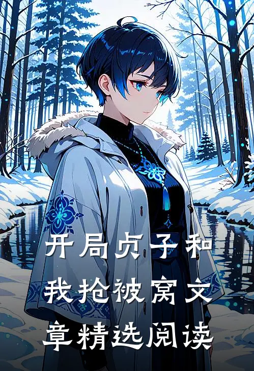 开局贞子和我抢被窝文章精选阅读