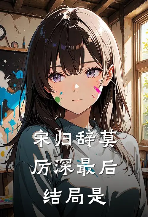 宋归辞莫厉深最后结局是