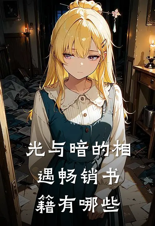 光与暗的相遇畅销书籍有哪些