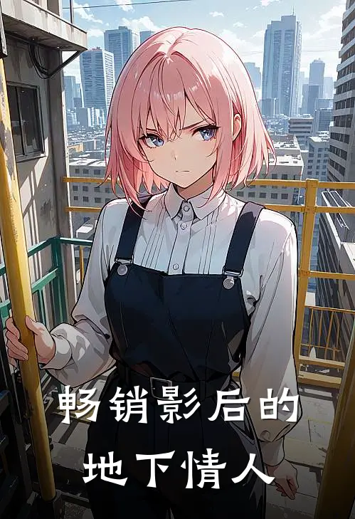 畅销影后的地下情人