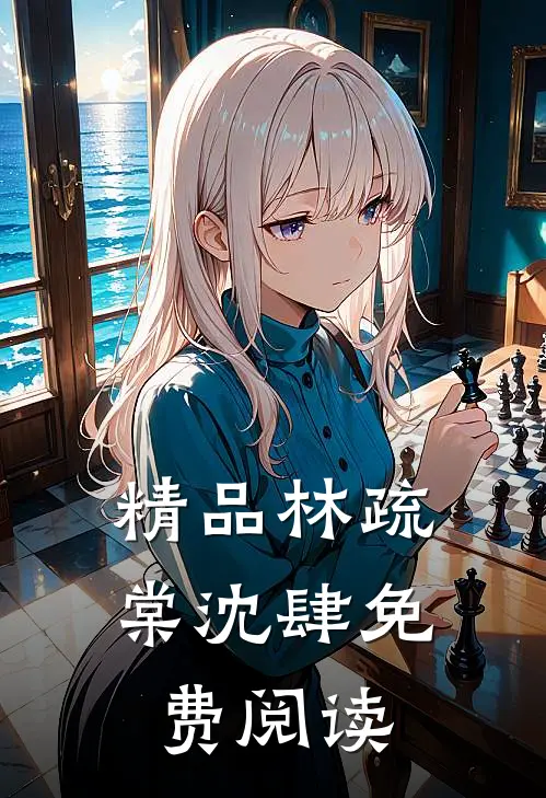 精品林疏棠沈肆免费阅读