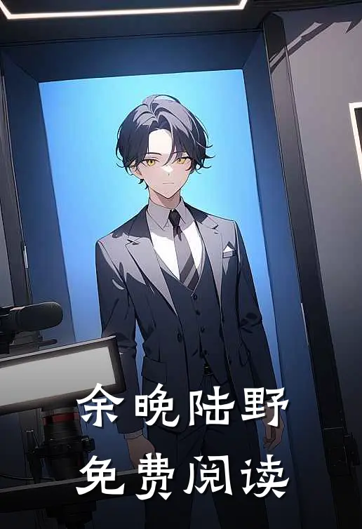 余晚陆野免费阅读