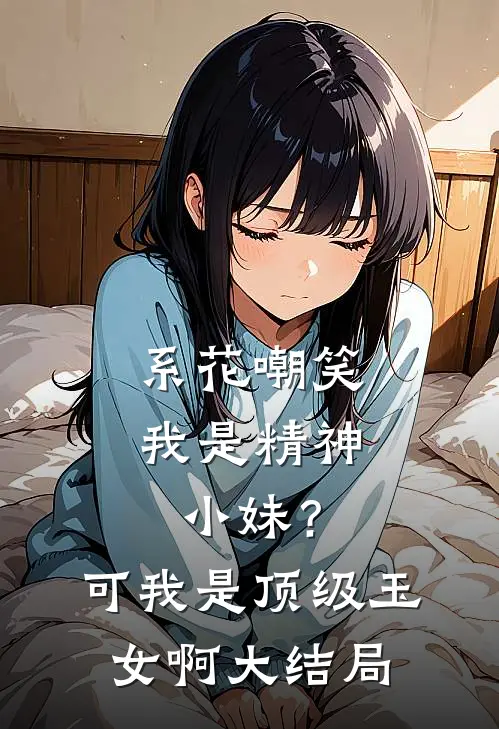 系花嘲笑我是精神小妹？可我是顶级玉女啊大结局