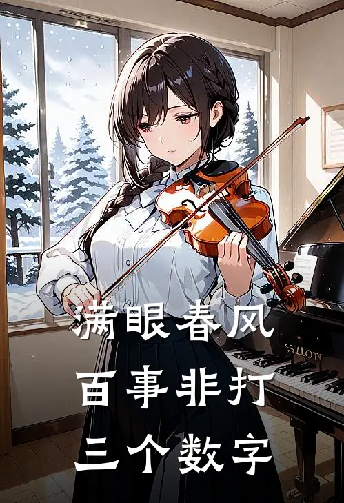 满眼春风百事非打三个数字